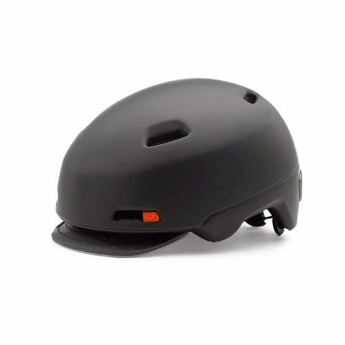 Giro Sutton MIPS Adult Urban Cycling Helmet Matte Black (2021) Large