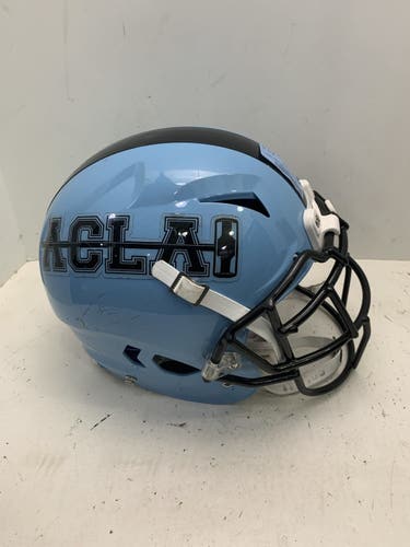Used Schutt Vengeance Pro Ltd Lg Football Helmets