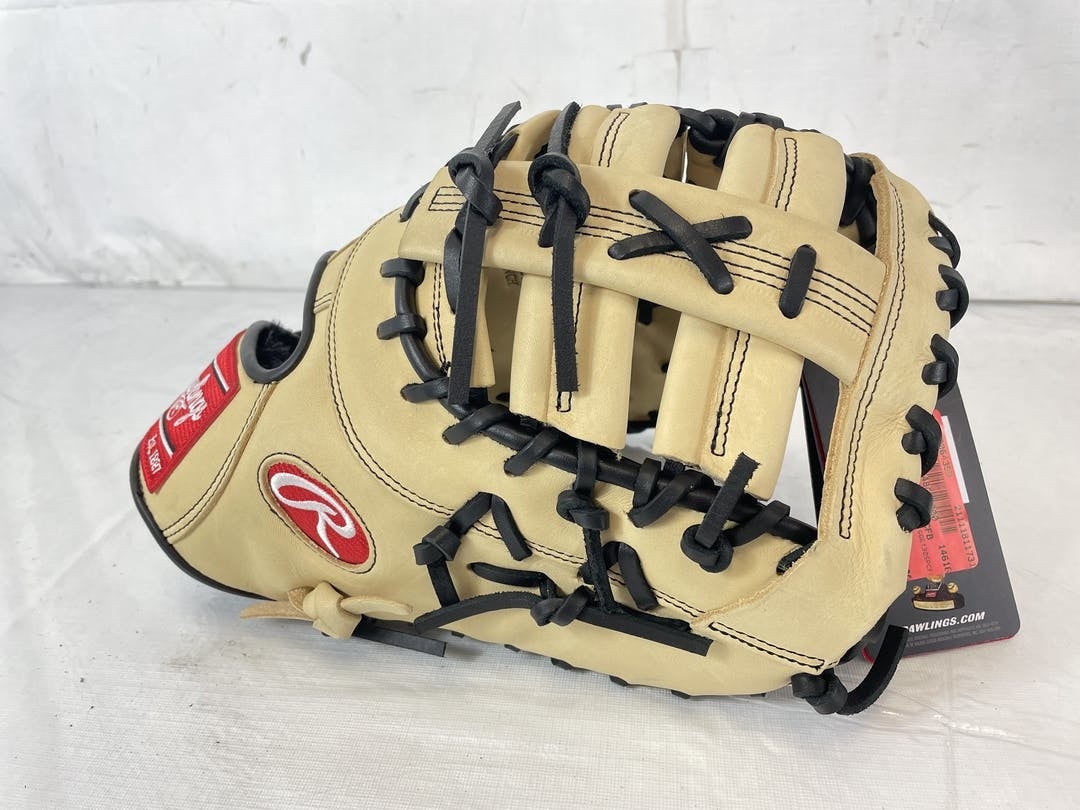 rawlings gg elite series first base mitt