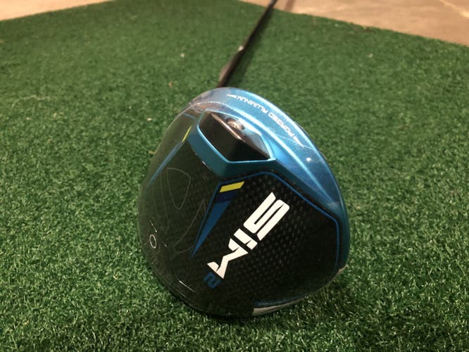 TaylorMade Sim2 Driver 10.5 degree W/ 2 Shaft Options