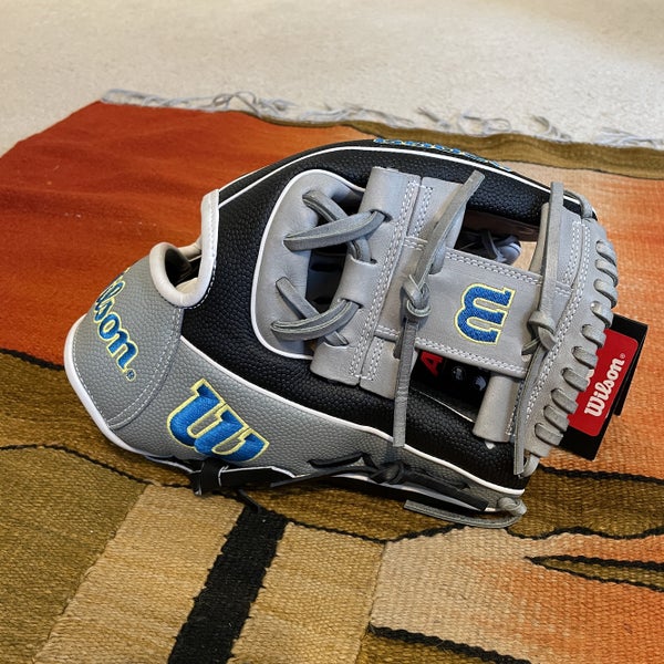 Brand New 2022 Wilson A2000 1786 SuperSkin Baseball Glove 11.5" (WBW100396115)
