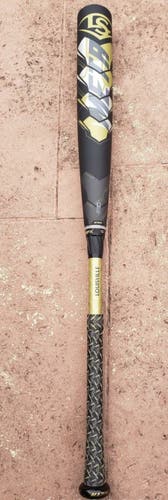 Used 2021 Louisville Slugger  Meta BBCOR (-3) 30 oz 33"