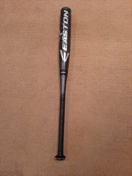 Used USSSA Certified Easton Composite Mako Beast Bat (-11) 17 oz 28"
