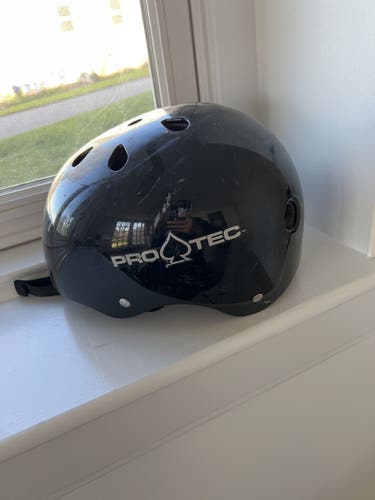 Skateboarding Bike helmet