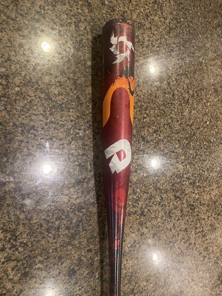 2021 Demarini Voodoo One 32-29
