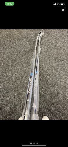 New Left Hand Nexus 2N Pro Hockey Stick