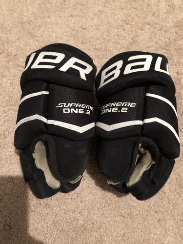 Bauer Supreme One.2 10”