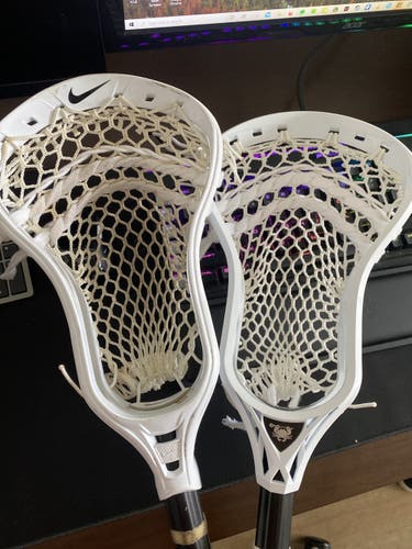 Strung ECD Rebel O and Strung Lakota U (OG)