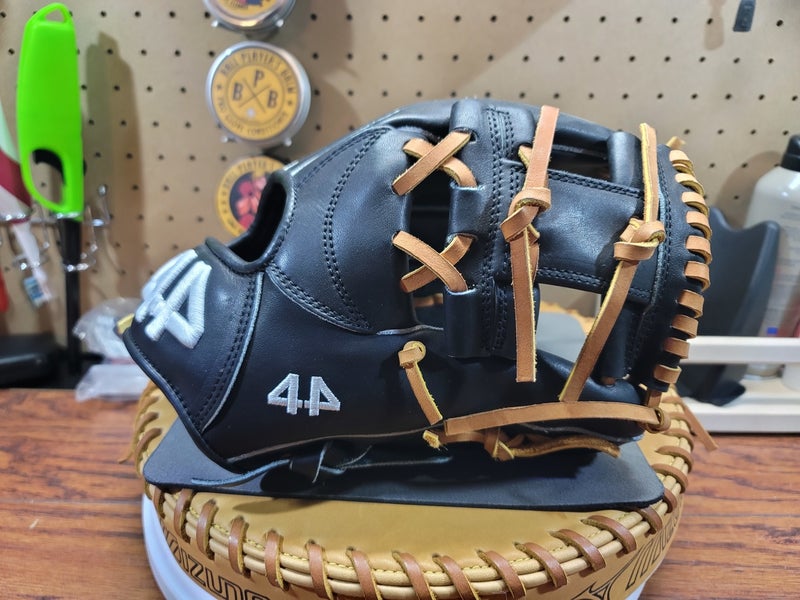 44 Pro Custom Baseball Gloves Signature Series 