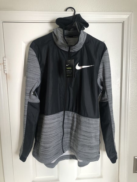 Nike Therma Winterized Dri-Fit Jacket (sz Large