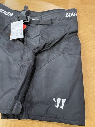 Senior New Warrior Pant Shell