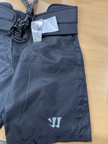Senior New Warrior Pant Shell