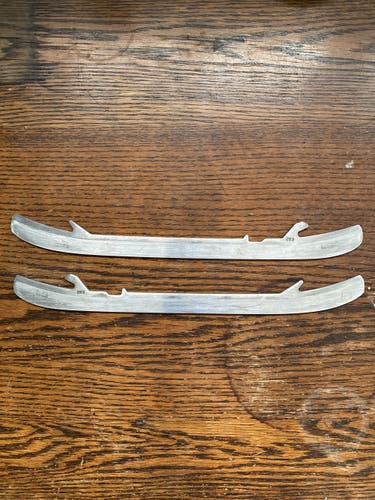 Used Bauer Ls3 263 mm (Freshly Sharpened)