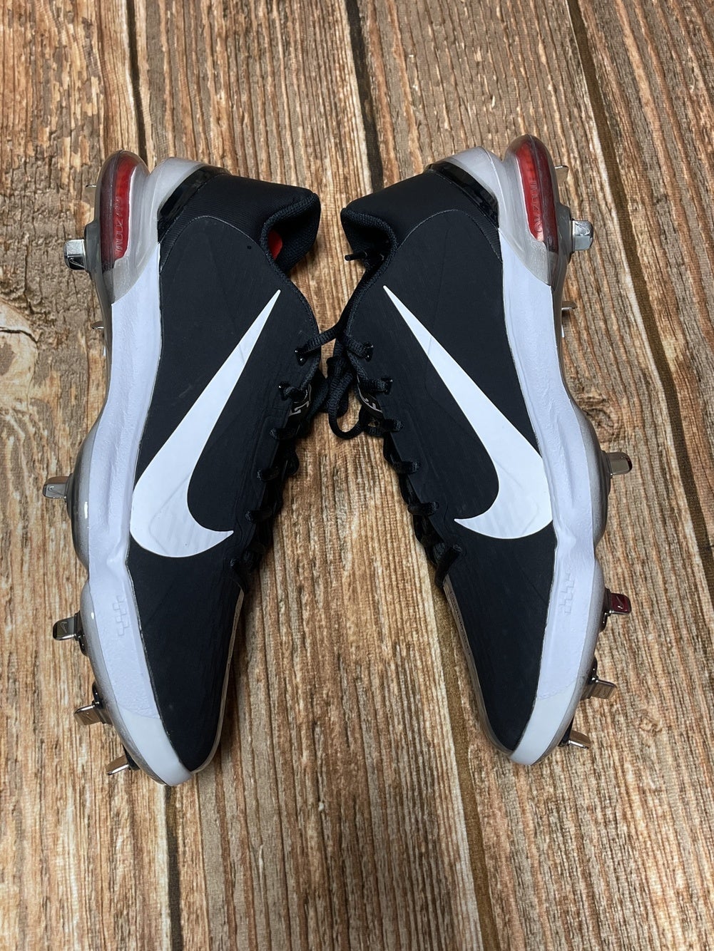 Nike Force Zoom Mike Trout 7 Baseball 