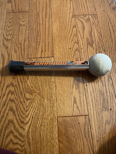 Warrior Pocket Pounder