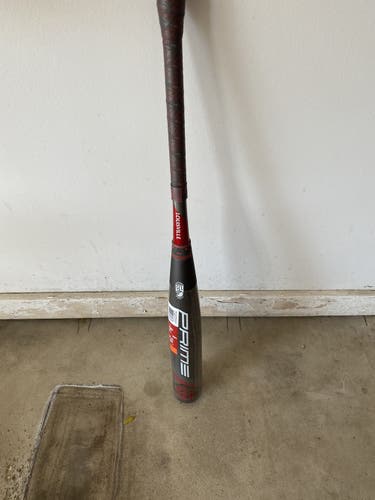 Kid Pitch (9YO-13YO) 2020 Composite (-8) 24 oz 32" Prime Bat