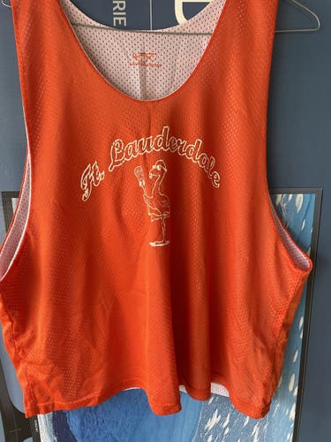 Ft. Lauderdale Lacrosse Jersey