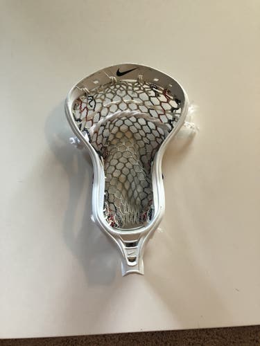 Used Nike Lakota U Head