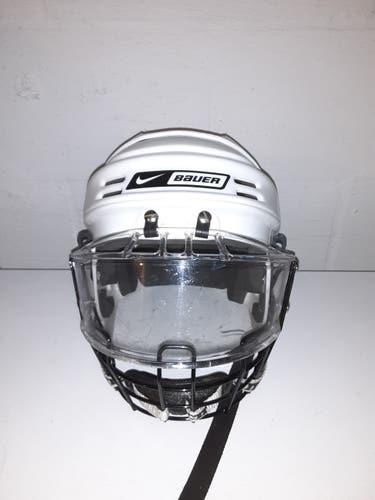 Used XS Bauer 1500 Helmet