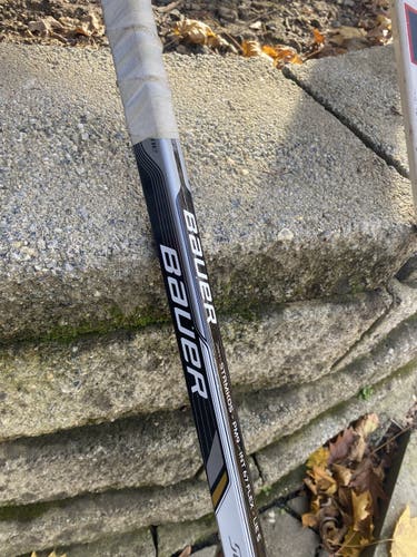 Youth Right Handed  Supreme One.4 Hockey Stick