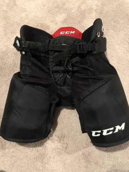 CCM Youth Hockey Pants