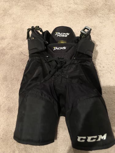 CCM Junior Hockey Pants