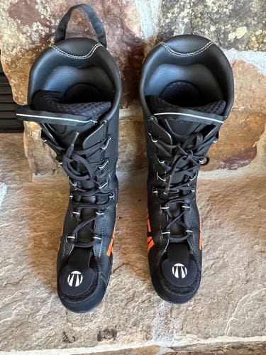 New Technica Ski boot LINERS 25.5