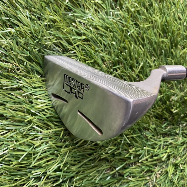 Grip Master golf putter