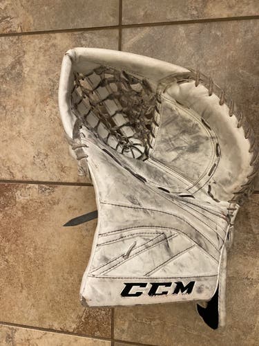 CCM Goalie Glove