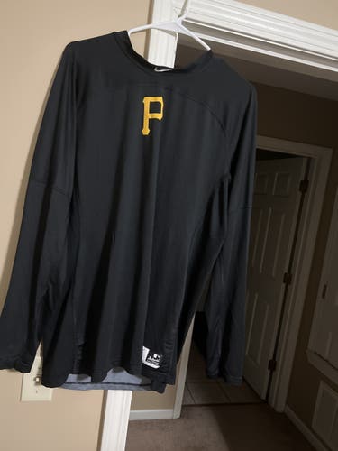 Pittsburgh Pirates Training top