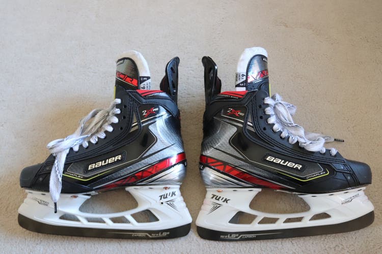 Bauer Vapor 2X Pro Hockey Skates - Senior Size 6.5 Fit 3