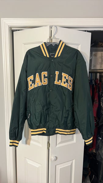 retro eagles jacket