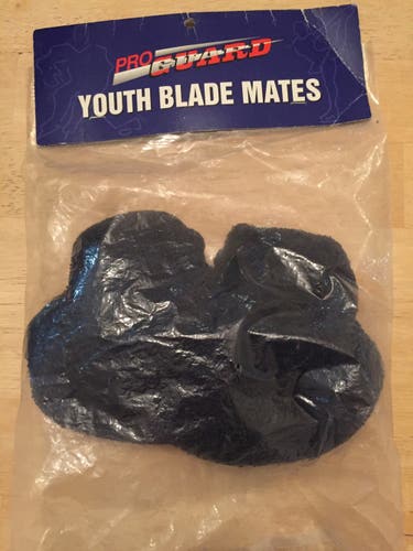 New Blade Mate Youth Skate Guards