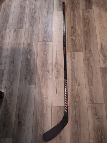 Senior Warrior RH Covert QRE SL Stick Mid Pattern
