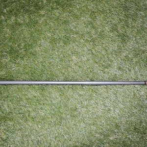 King Cobra	Oversize	9 Iron	Righthanded	36"	Graphite	Stiff	New Grip