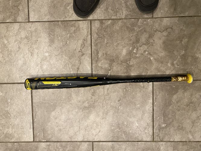 Used USSSA Certified Composite (-12) 19 oz 31" S1 Bat