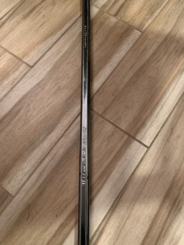 Used Warrior Kryptolyte Shaft Long Pole Shaft