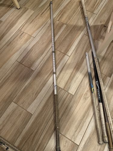 Used Maverik Mission Shaft Long Pole Defensive Shaft
