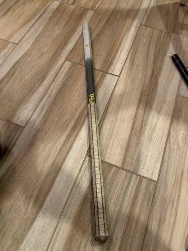 Used Nike Alpha Shaft
