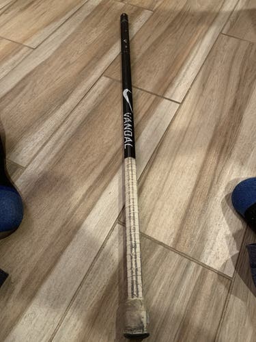 Used Nike Vandal Shaft