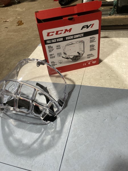 Senior CCM Shield FV1