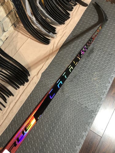 New RH True Catalyst 9X Marner TC2.5 85 Flex