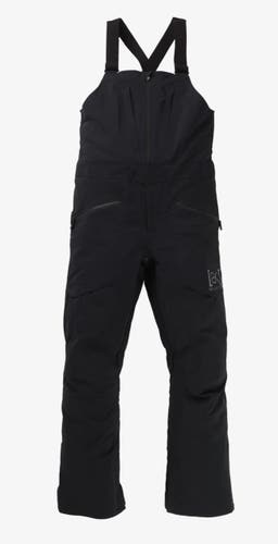 Men's Burton [ak] GORE‑TEX 3L Freebird Stretch Bib Pant