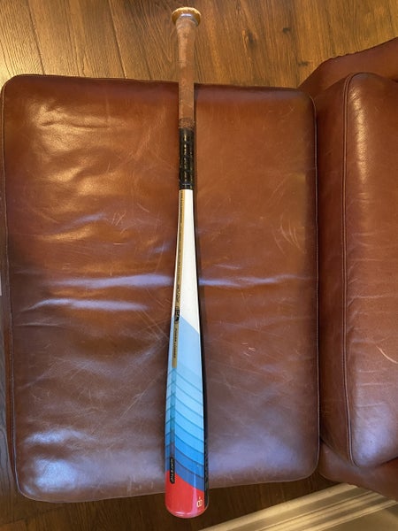 Used Kid Pitch (9YO-13YO) USSSA Certified 2020 Warstic Alloy Hawk2 Bat (-8) 22 oz 30"