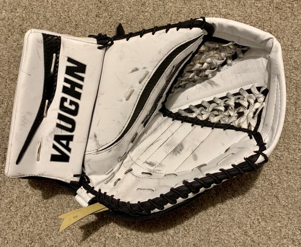 Vaughn Ventus LT88 Goalie Catcher Senior