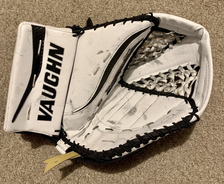 Vaughn Ventus LT88 Goalie Catcher Senior