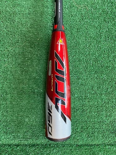 Used Kid Pitch (9YO-13YO) 2020 Easton Composite ADV 360 Bat (-11) 16 oz 27"