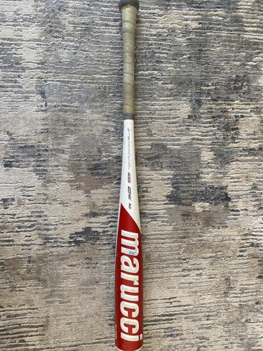 High School/College BBCOR Certified Alloy (-3) 28 oz 31" CAT 8 Bat