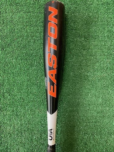 Used Kid Pitch (9YO-13YO) 2019 Easton Alloy Elevate Bat (-11) 16 oz 27"