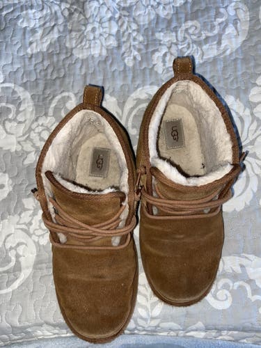 Uggs Australia Boots